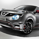 Illustration for article titled The Nissan Juke Will Return As An Urban Meteor With A Nasty Attitude